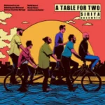 Siriya Ensemble – Refigh