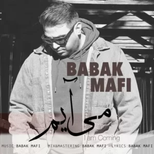 Babak Mafi – Mi aayam