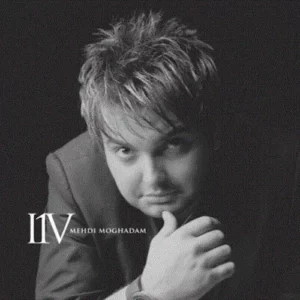 Mehdi Moghaddam – Divooneh Tarin