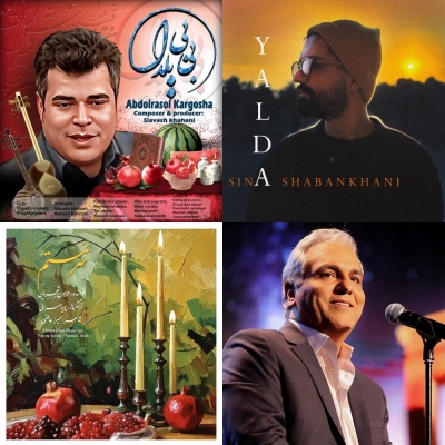 Yalda